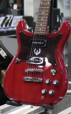 Epiphone - Wilshire P90 2